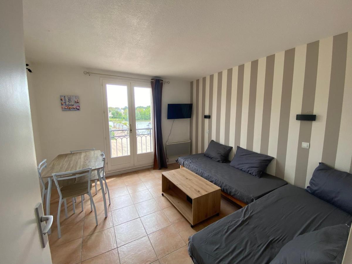 Residence 2 Situee Dans Un Magnifique Village Vacances Familiale Talmont-Saint-Hilaire المظهر الخارجي الصورة