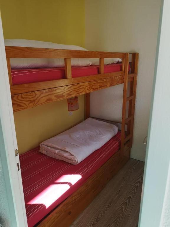 Residence 2 Situee Dans Un Magnifique Village Vacances Familiale Talmont-Saint-Hilaire المظهر الخارجي الصورة